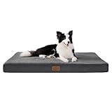 Bild von BEDSURE Hundebett