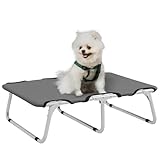 Bild von PawHut D04-102V00GY Hundebett
