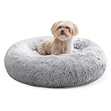 Bild von WESTERN HOME WH LBUS20CB17LGL Hundebett