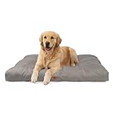 Bild von PET VIOLET HK-DOGE-11090-G Hundebett für große Hunde
