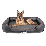 Bild von CALIYO Hundebett für große Hunde