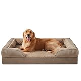 Bild von JOEJOY JOEJOY Hundebett für große Hunde
