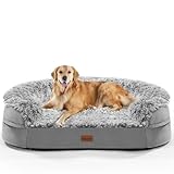 Bild von Gimars XLT-GW03 Hundebett für große Hunde