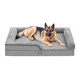 Bild von Feandrea  Hundebett für große Hunde