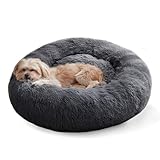 Bild von WESTERN HOME WH LBUS20CB10BGM Hundebett für kleine Hunde