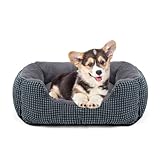 Bild von FURTIME BLG-001 Hundebett für kleine Hunde