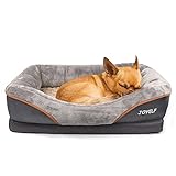 Bild von JOYELF JS0002 Hundebett für kleine Hunde