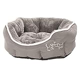 Bild von Dehner 3066958 Hundebett für kleine Hunde