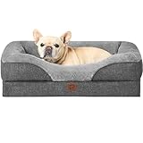 Bild von EHEYCIGA 4 sides dog sofa bed02M-DE Hundebett für kleine Hunde