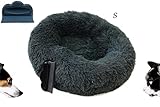 Bild von Borcelle Natural AC002 Hundebett für kleine Hunde