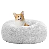 Bild von HMTOPE Hundebett für kleine Hunde
