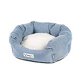Bild von jamaxx-pets PDB2089 Hundebett für kleine Hunde
