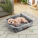 Bild von YITAHOME PSPFDF-0011 Hundebett für kleine Hunde
