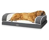 Bild von pecute CS-PB-03 Hundebett mit hohem Rand