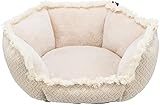 Bild von TRIXIE 38214 Hundebett mit hohem Rand