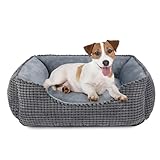 Bild von JOEJOY YMLFW-02 Hundebett für Welpen