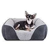 Bild von JOEJOY S Hundebett für Welpen