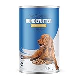 Bild von by Amazon 300229280 Hundefutter