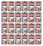Bild von Rinti Hundenassfutter