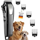 Bild von Alpenstern A14-HunR-01 Hundeschermaschine