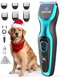 Bild von oneisall DTJ Hundeschermaschine