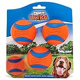 Bild von Chuckit! 265117 Hundespielzeug