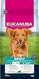 Bild von Eukanuba 201993 Hundetrockenfutter
