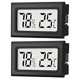 Bild von JEDEW Fang-DA-02 Hygrometer
