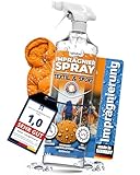 Bild von Qindoo  Imprägnierspray