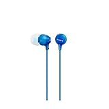 Bild von Sony MDREX15LPLI.AE In-Ear Kopfhörer