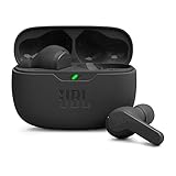 Bild von JBL JBLWBEAMBLK In-Ear Kopfhörer