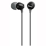 Bild von Sony MDREX15LPB.AE In-Ear Kopfhörer