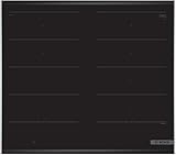 Bild von Bosch PXX675DC1E Induktionskochfeld