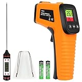 Bild von HOTUT 4571251 Infrarot Thermometer