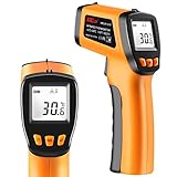 Bild von XRCLIF XRCF520E-YE Infrarot Thermometer