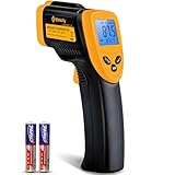 Bild von Etekcity Lasergrip 774 Upgrade Infrarot Thermometer