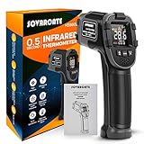 Bild von SOVARCATE HS980E Infrarot Thermometer