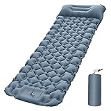 Bild von Wakects Wakects4f9rntayi3-GY Isomatte