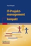 Bild von Spektrum Akademischer Verlag  IT Projektmanagement Buch