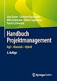 Bild von Springer 978-3-662-65472-9 IT Projektmanagement Buch