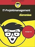 Bild von Wiley-VCH  IT Projektmanagement Buch