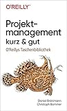 Bild von O'Reilly 42039947 IT Projektmanagement Buch