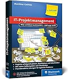 Bild von Rheinwerk Verlag GmbH 45500697 IT Projektmanagement Buch