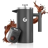 Bild von Coffee Gator SYNCHKG107962 Kaffeebereiter