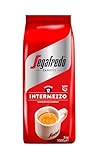 Bild von Segafredo 82 Kaffeebohne