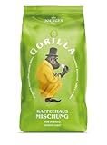 Bild von GORILLA FF01GOKH Kaffeebohne