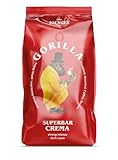 Bild von GORILLA FF01GOSB Kaffeebohne