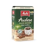 Bild von Melitta Kaffeebohne