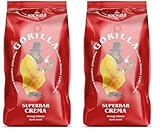 Bild von GORILLA FF01GOSB Kaffeebohne