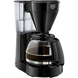 Bild von Melitta 1023-02 Kaffeemaschine